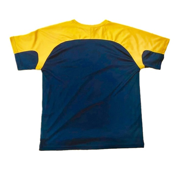 NCAA Georgia Tech polyester shirt - Picture 3 of 4
